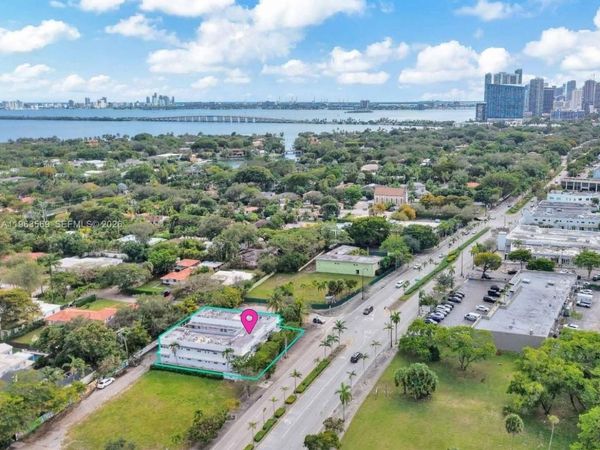 5201 Biscayne Blvd , Miami, FL 33137