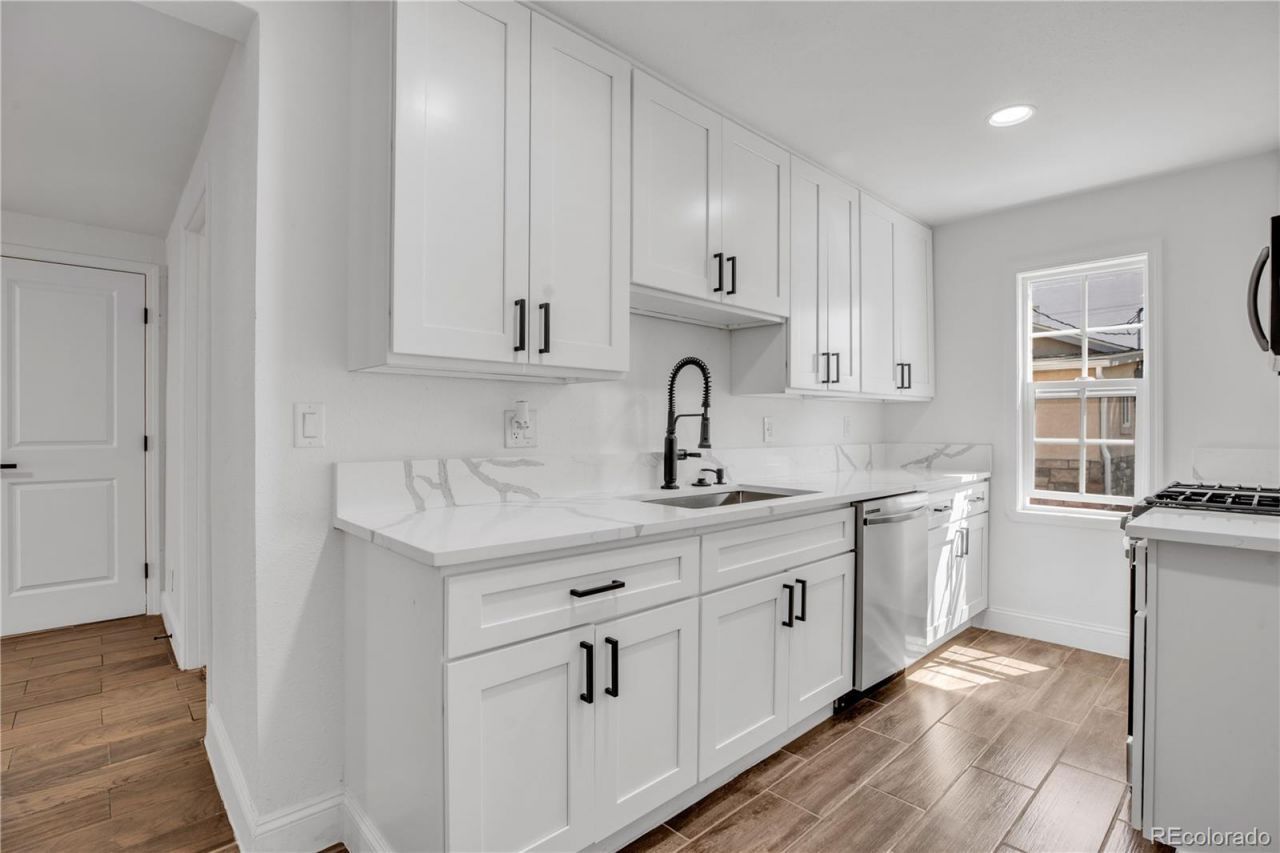 4024 Milwaukee Street, Denver, CO 80216 Main Photo