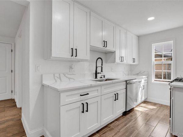 4024 Milwaukee Street, Denver, CO 80216