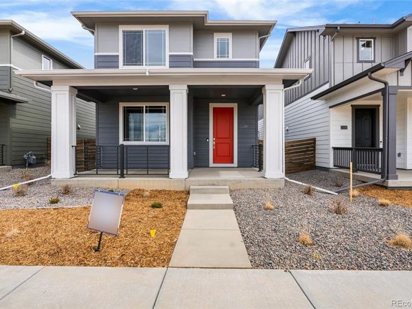 13188 Barefoot Lakes Parkway, Firestone, CO 80504