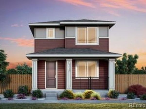 13188 Barefoot Lakes Parkway , Firestone, CO 80504