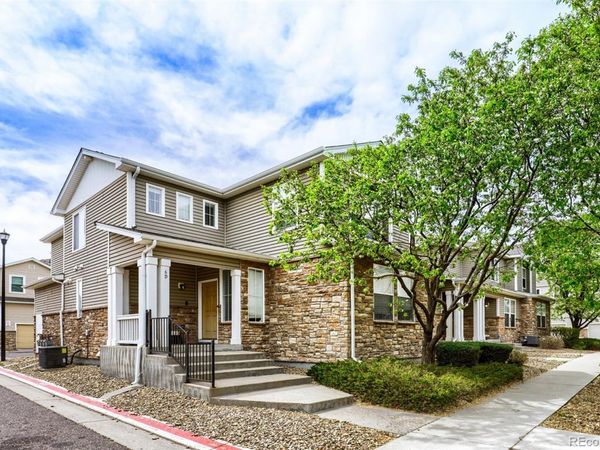 9758 Laredo Street, Unit 6C, Commerce City, CO 80022