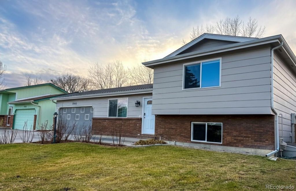 3953 Buena Vista Drive, Loveland, CO 80538 Main Photo