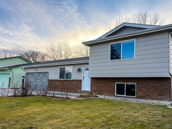 3953 Buena Vista Drive, Loveland, CO 80538