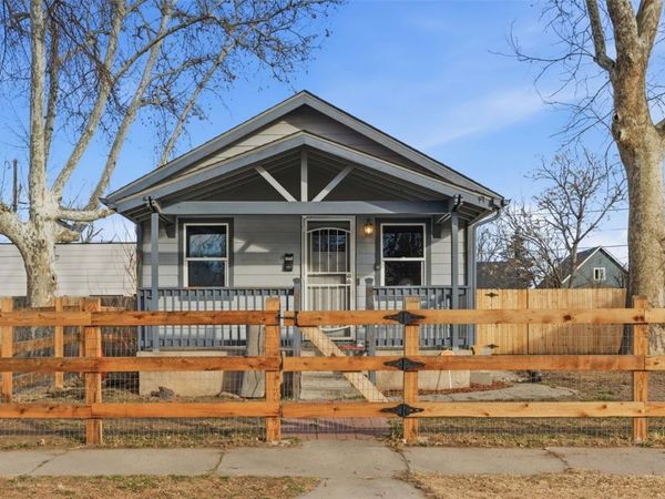 4736 Pennsylvania Street , Denver, CO 80216