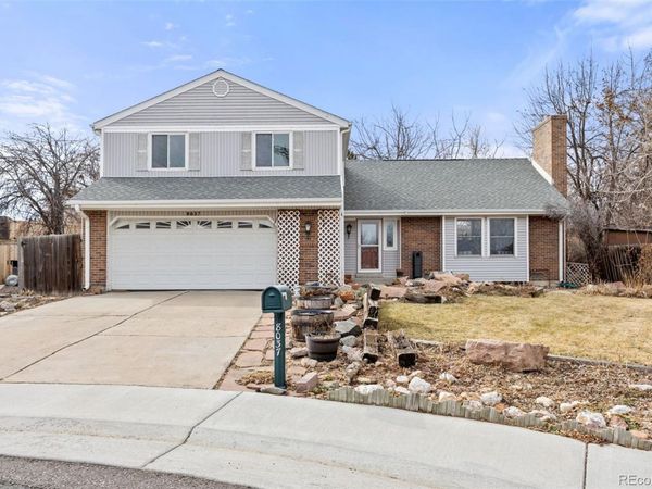 8037 Iris Court, Arvada, CO 80005