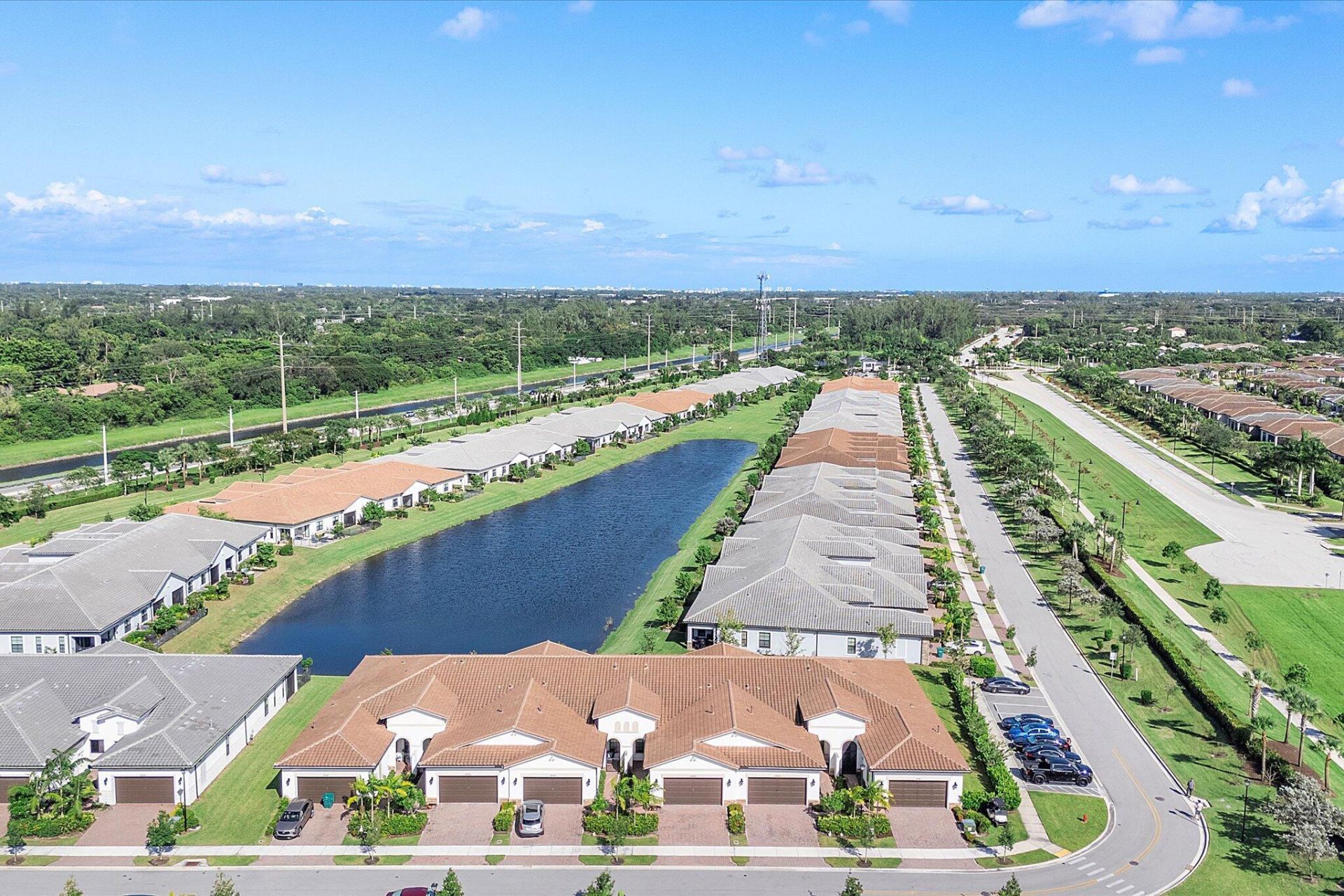 8318 W Blue Spring Drive, Parkland, FL 33067 Photo