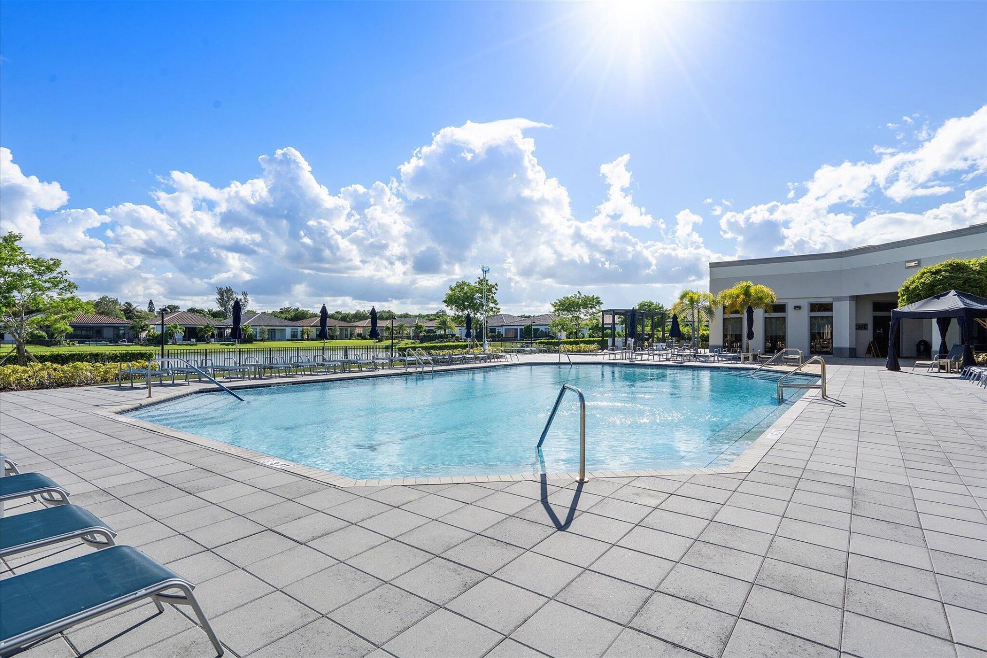 8318 W Blue Spring Drive, Parkland, FL 33067 Photo