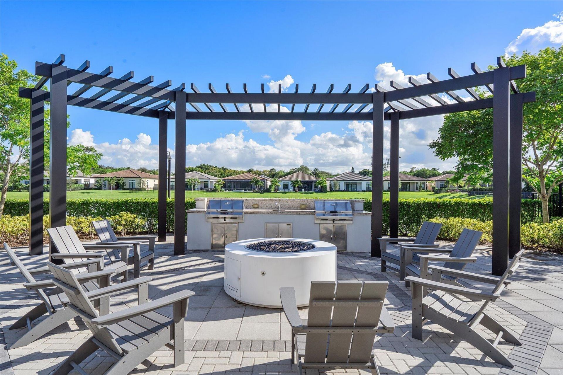 8318 W Blue Spring Drive, Parkland, FL 33067 Photo