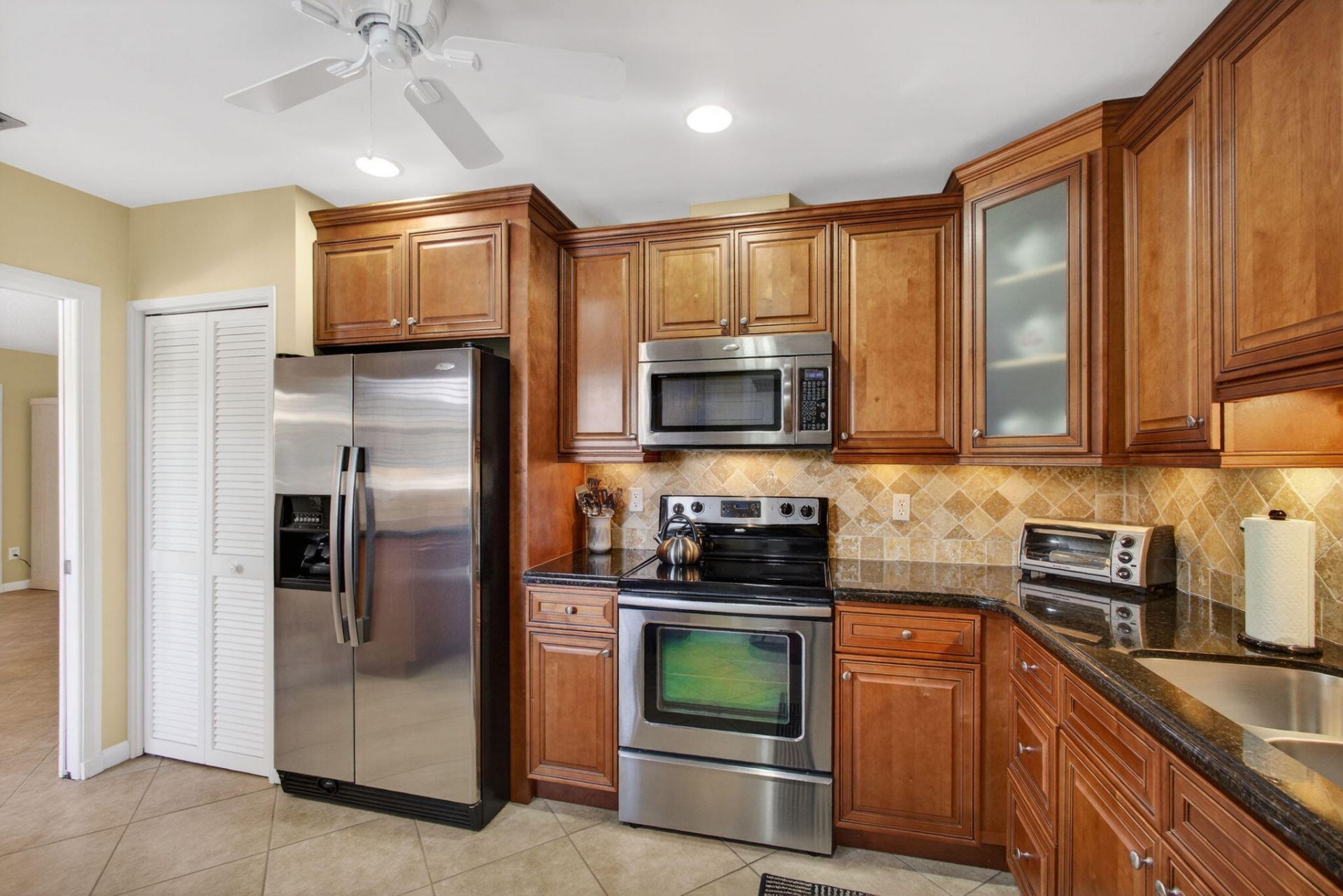 17 SE Turtle Creek Drive, Unit D, Jupiter, FL 33469 Photo