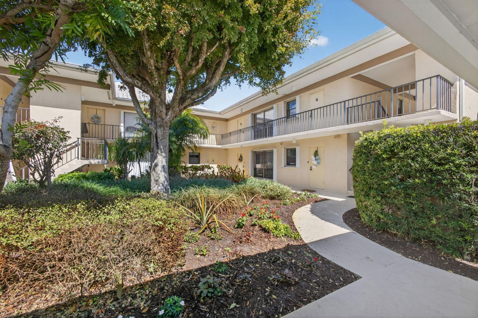 17 SE Turtle Creek Drive, Unit D, Jupiter, FL 33469 Photo