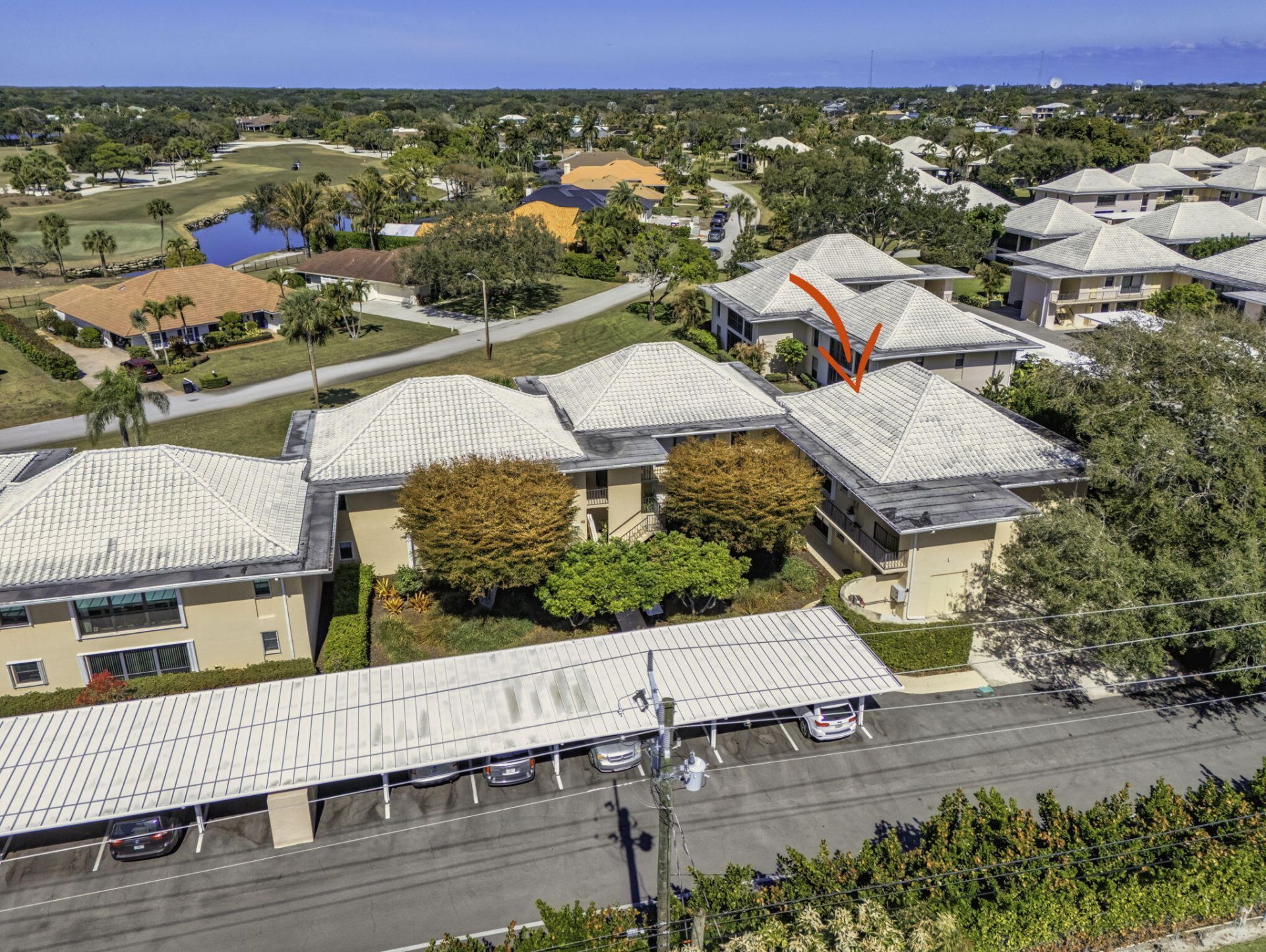 17 SE Turtle Creek Drive, Unit D, Jupiter, FL 33469 Photo