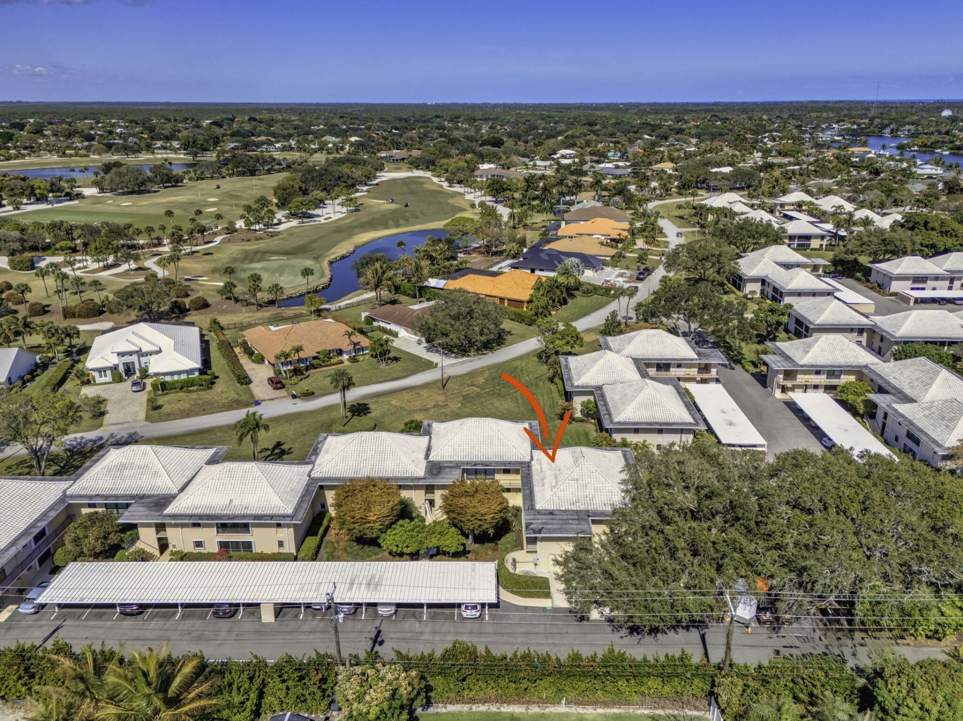 17 SE Turtle Creek Drive, Unit D, Jupiter, FL 33469 Photo