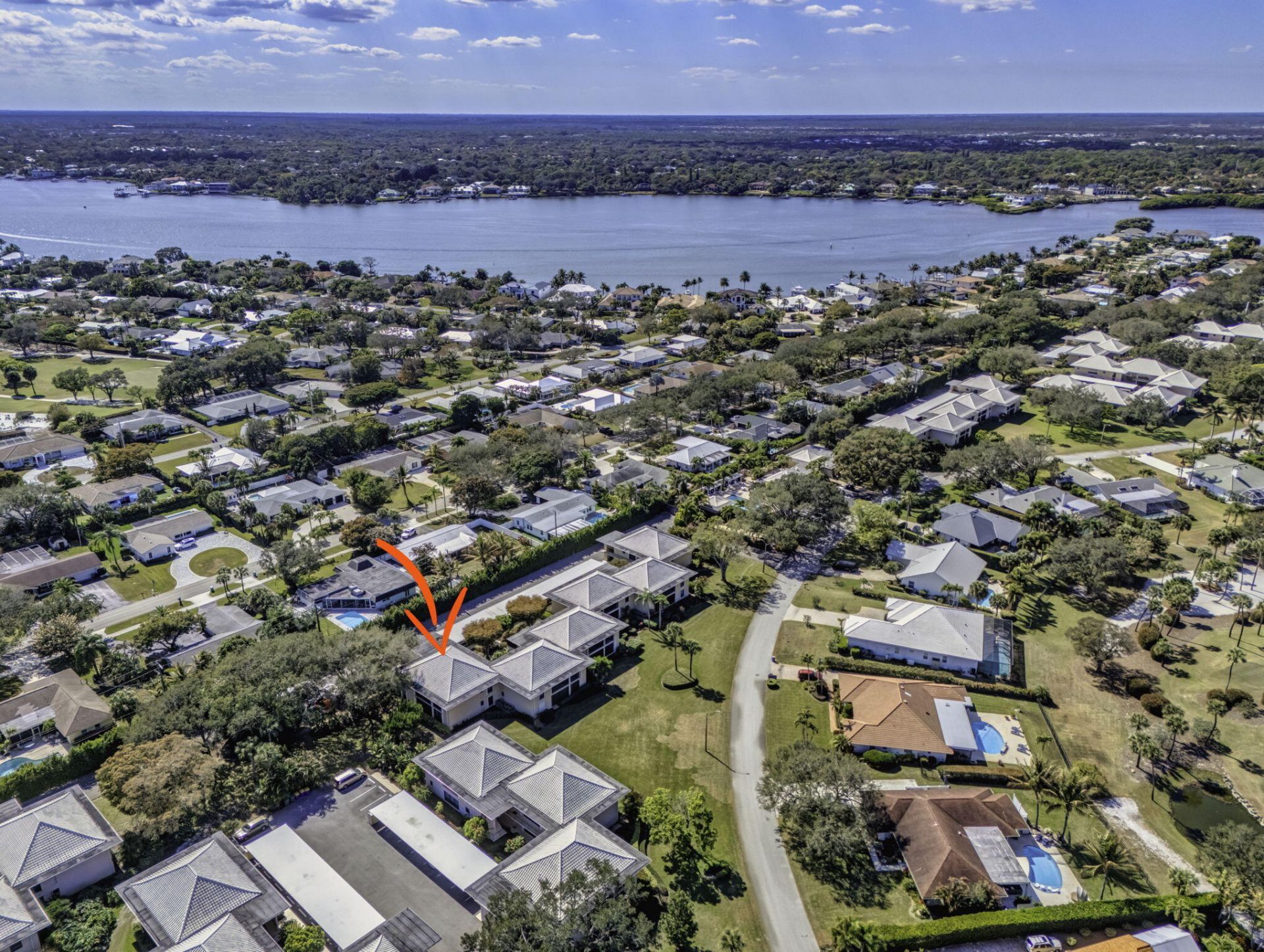 17 SE Turtle Creek Drive, Unit D, Jupiter, FL 33469 Photo