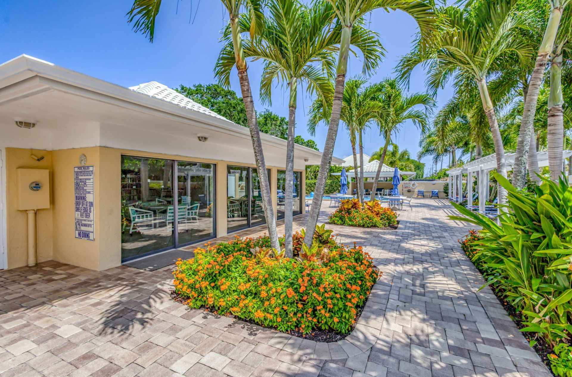 17 SE Turtle Creek Drive, Unit D, Jupiter, FL 33469 Photo