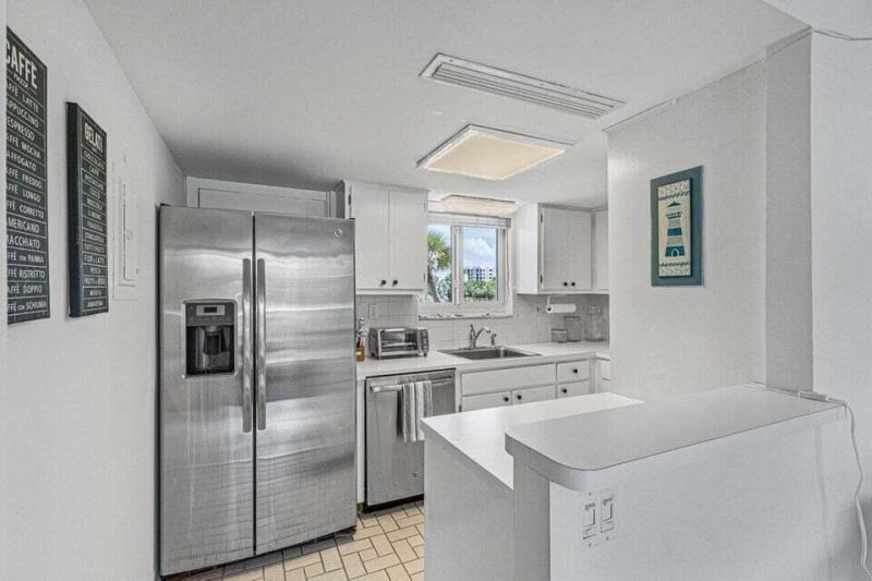 2505 S Ocean Boulevard, Unit 303, Palm Beach, FL 33480 Photo