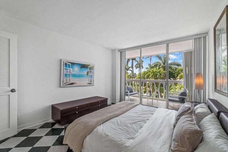2505 S Ocean Boulevard, Unit 303, Palm Beach, FL 33480 Photo