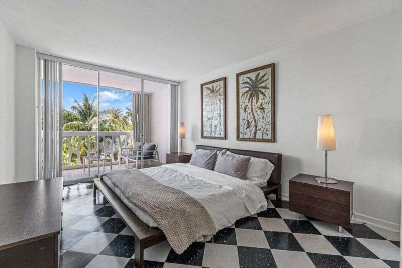 2505 S Ocean Boulevard, Unit 303, Palm Beach, FL 33480 Photo