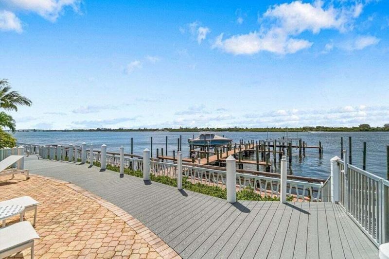 2505 S Ocean Boulevard, Unit 303, Palm Beach, FL 33480 Photo