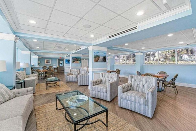 2505 S Ocean Boulevard, Unit 303, Palm Beach, FL 33480 Photo