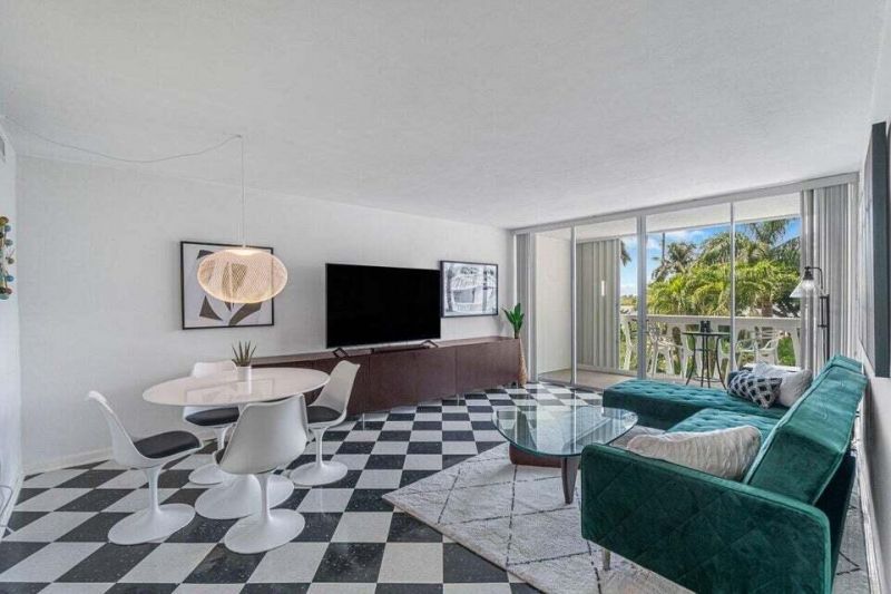 2505 S Ocean Boulevard, Unit 303, Palm Beach, FL 33480 Photo