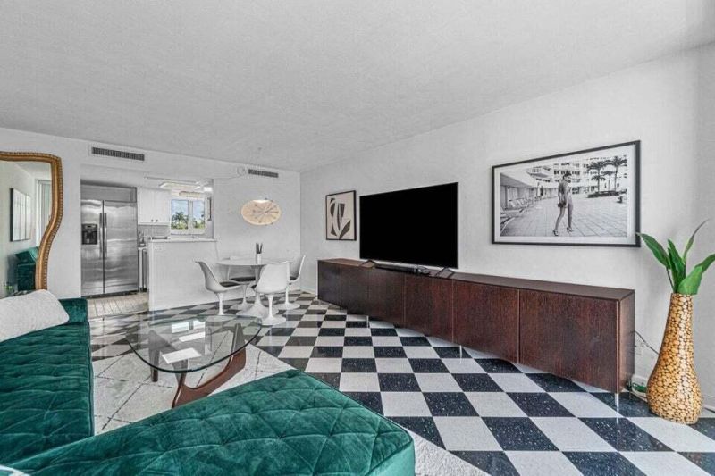 2505 S Ocean Boulevard, Unit 303, Palm Beach, FL 33480 Photo