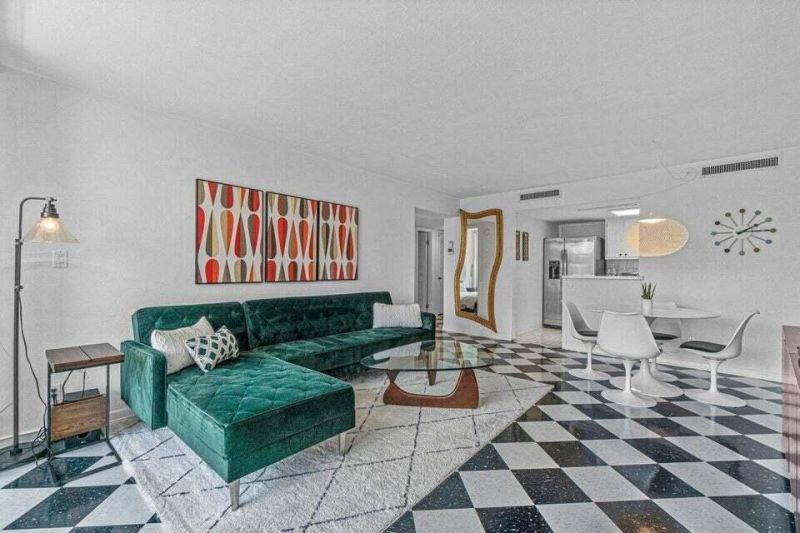 2505 S Ocean Boulevard, Unit 303, Palm Beach, FL 33480 Photo