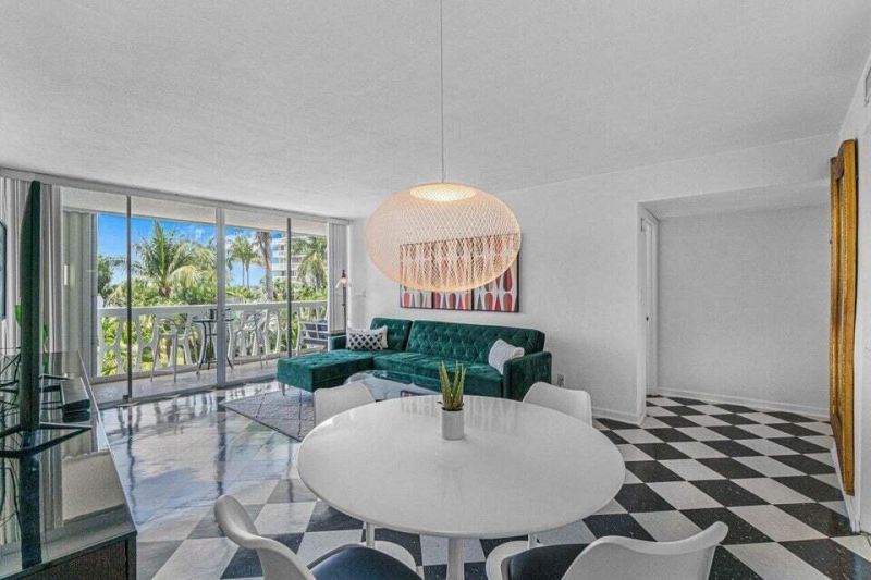 2505 S Ocean Boulevard, Unit 303, Palm Beach, FL 33480 Photo