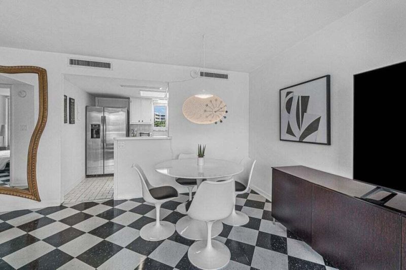 2505 S Ocean Boulevard, Unit 303, Palm Beach, FL 33480 Photo