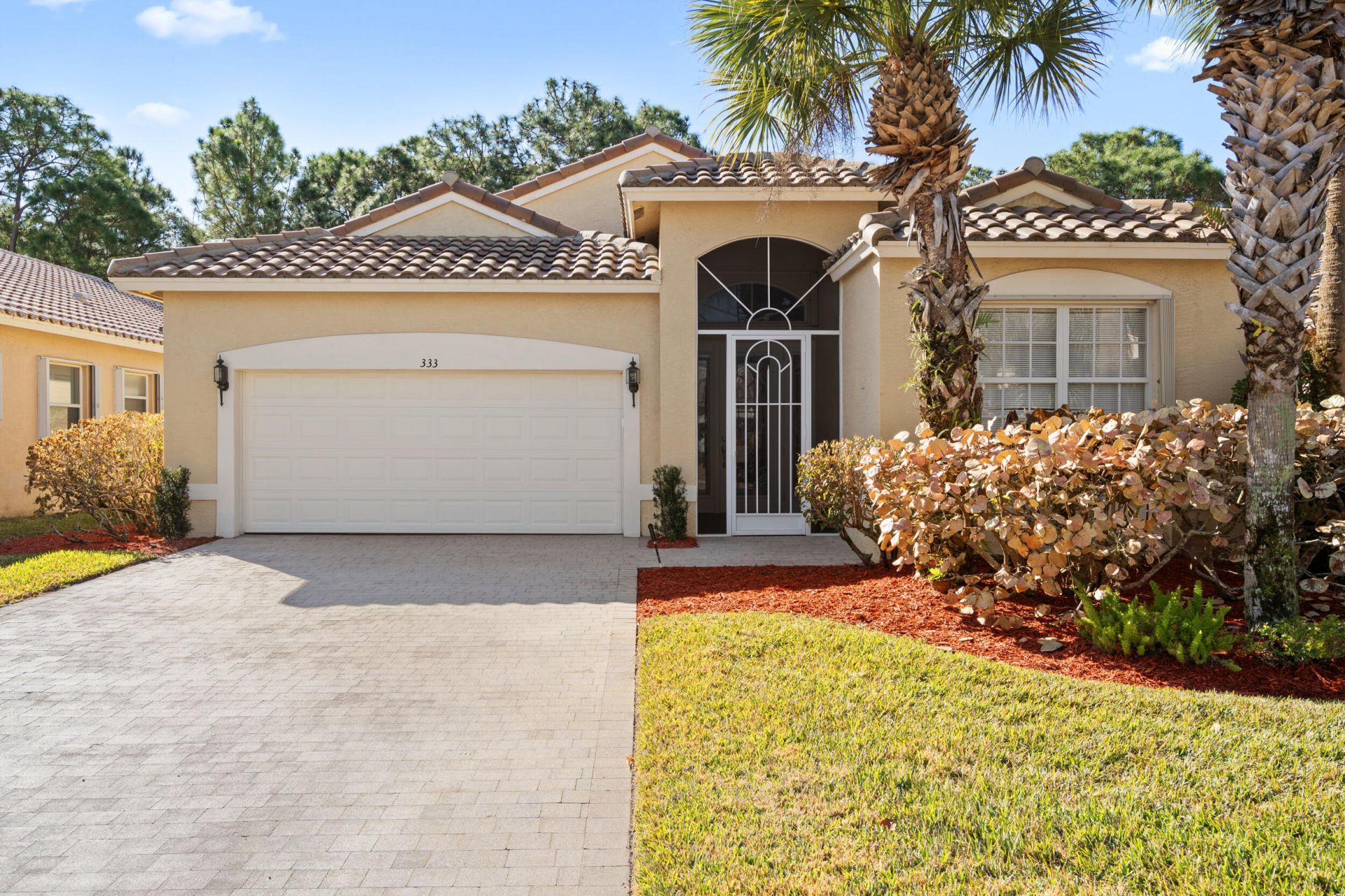 333 NW Springview Loop, Saint Lucie West, FL 34986 Photo