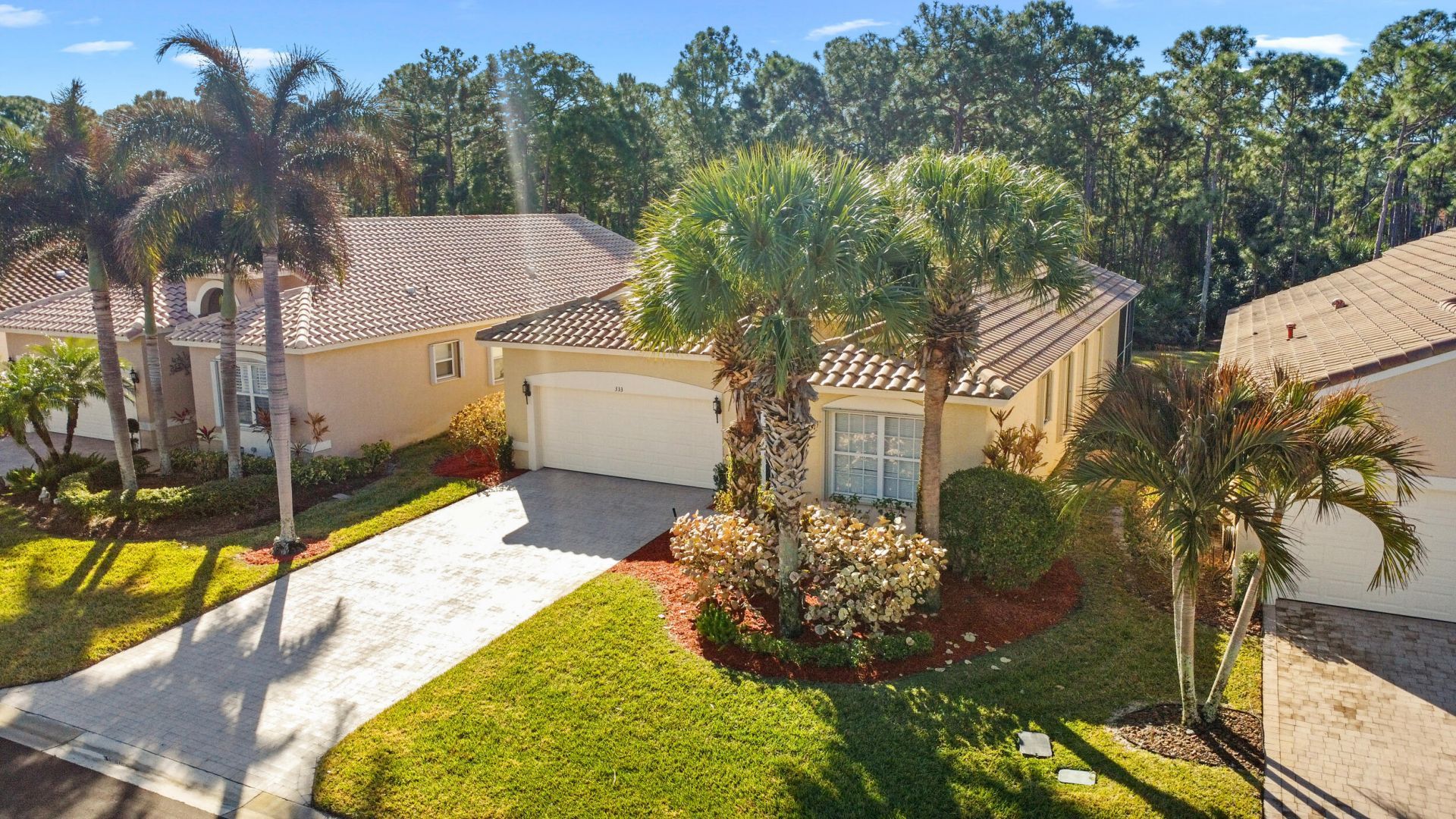 333 NW Springview Loop, Saint Lucie West, FL 34986 Photo
