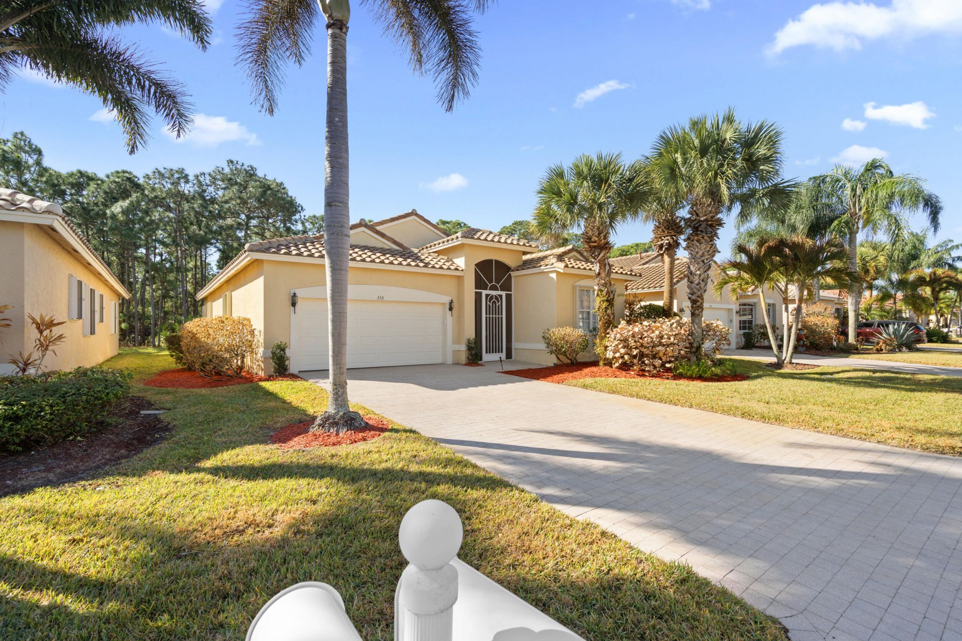 333 NW Springview Loop, Port Saint Lucie, FL 34986 Photo
