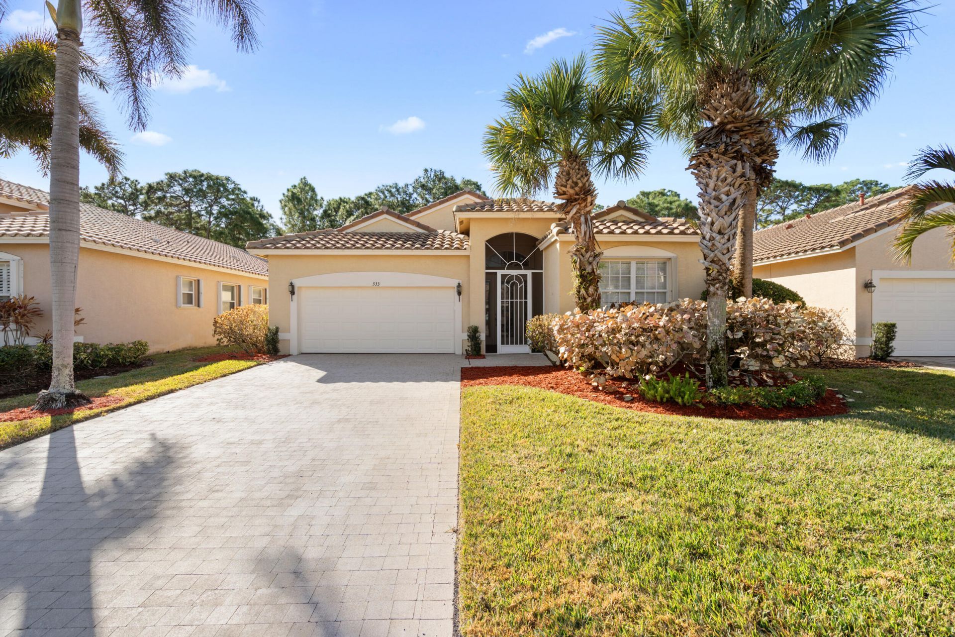 333 NW Springview Loop, Port Saint Lucie, FL 34986 Photo