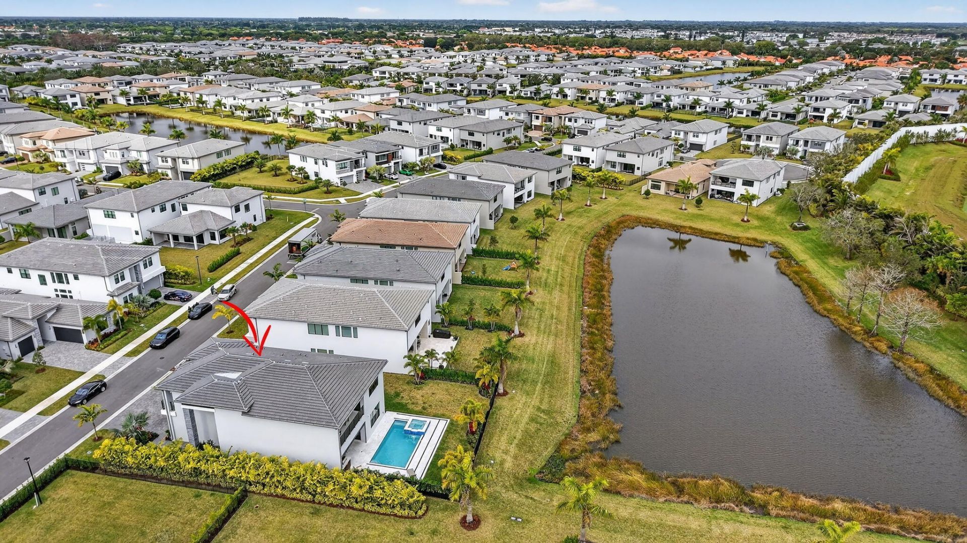 20314 Somerset Hills Drive, Boca Raton, FL 33434 Photo