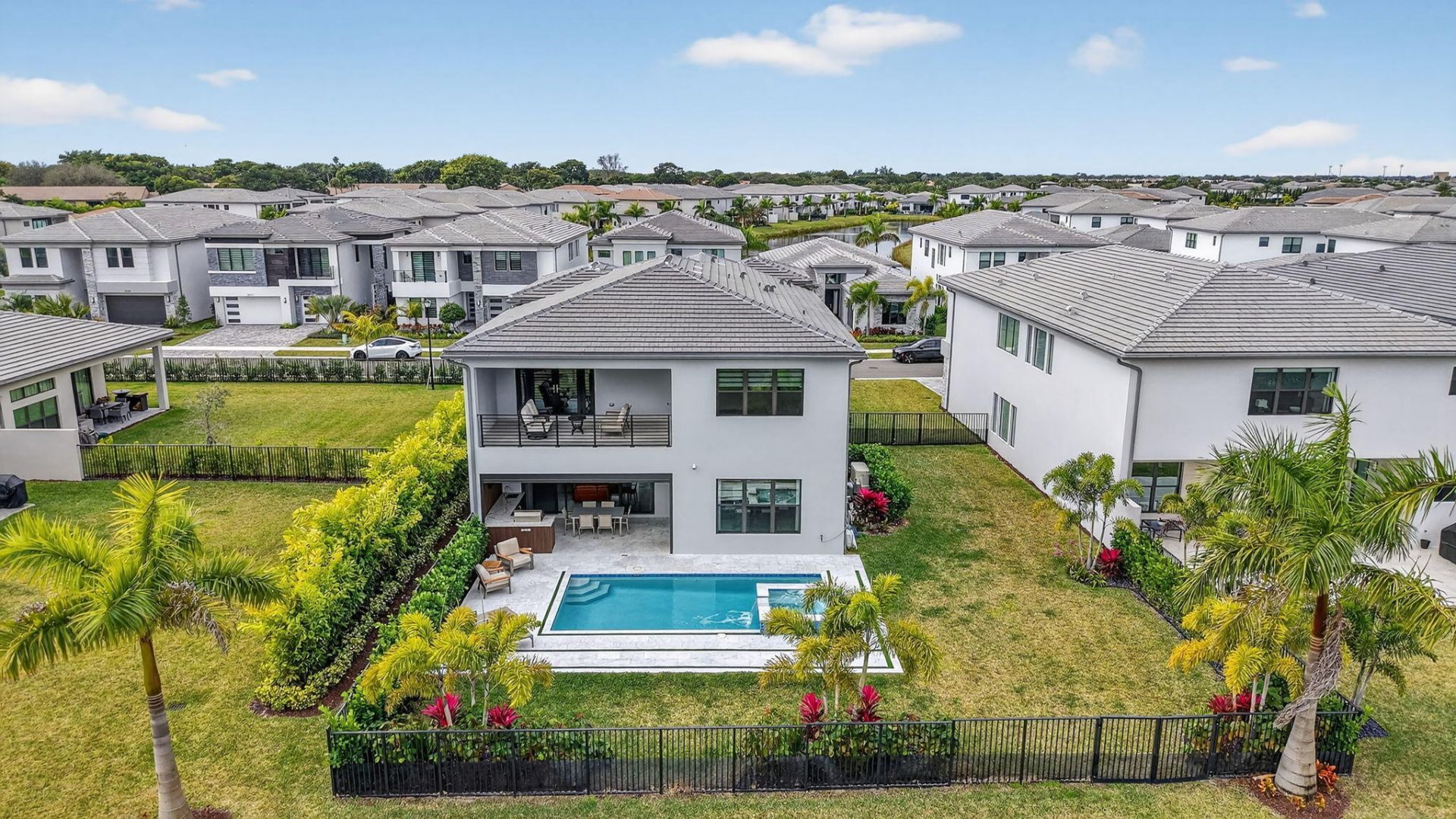 20314 Somerset Hills Drive, Boca Raton, FL 33434 Photo