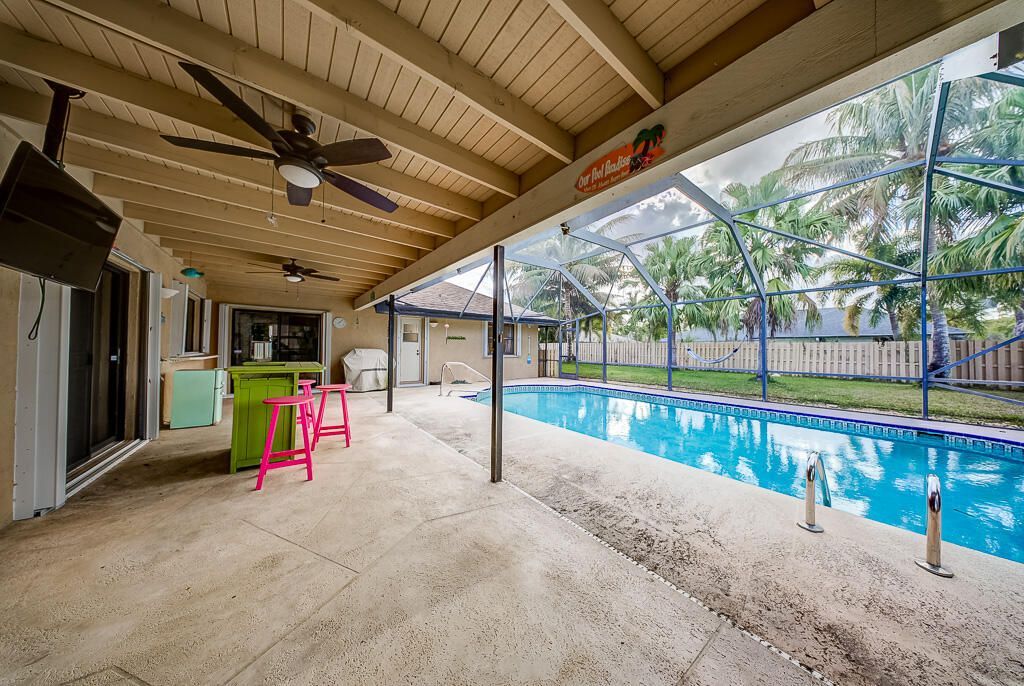 301 Knotty Wood Lane, Wellington, FL 33414 Photo