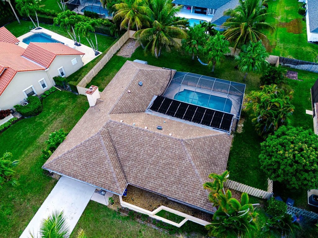 301 Knotty Wood Lane, Wellington, FL 33414 Photo