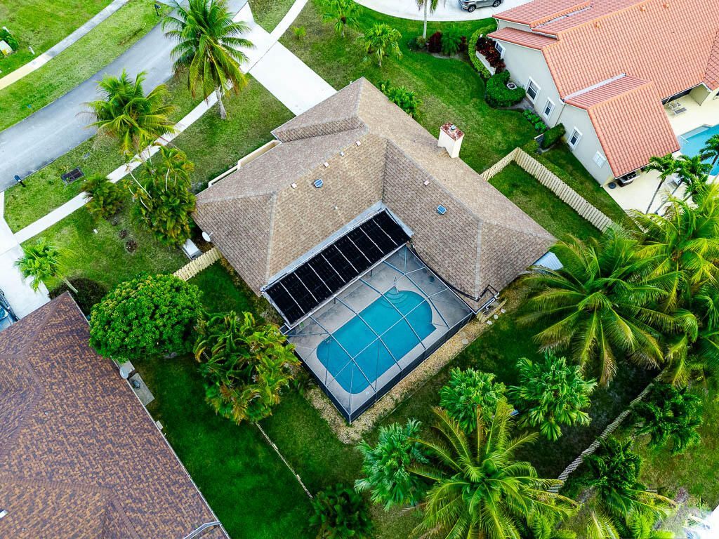 301 Knotty Wood Lane, Wellington, FL 33414 Photo