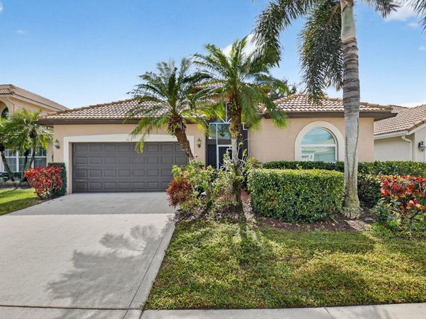 7618 Doubleton Drive, Delray Beach, FL 33446