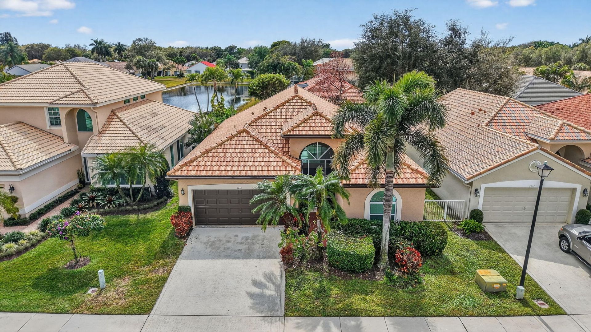 7618 Doubleton Drive, Delray Beach, FL 33446 Photo
