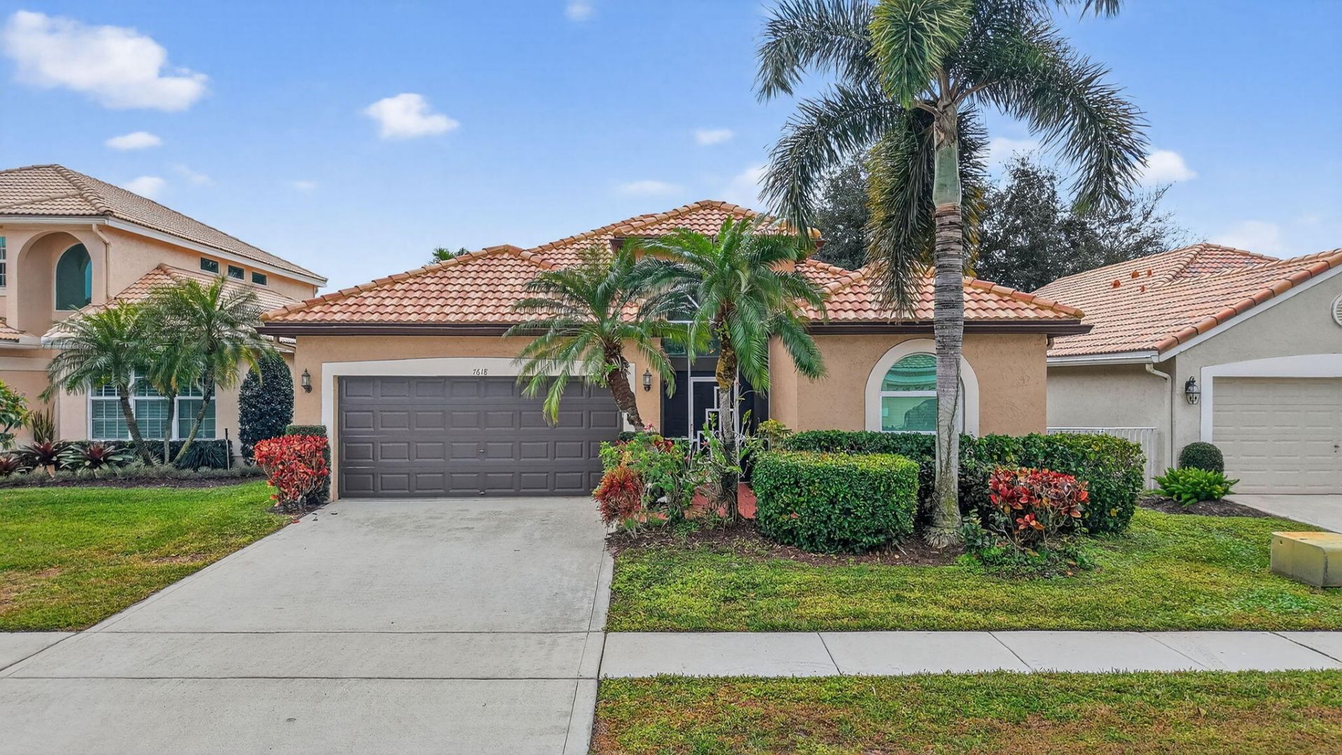 7618 Doubleton Drive, Delray Beach, FL 33446 Photo