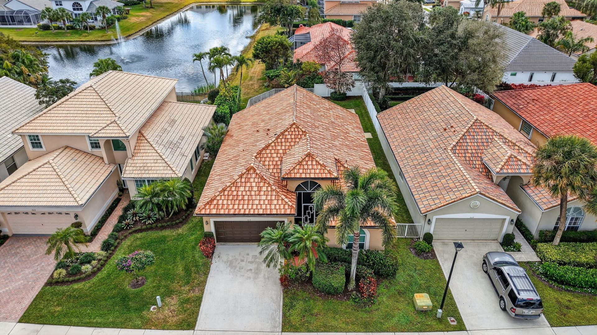 7618 Doubleton Drive, Delray Beach, FL 33446 Photo