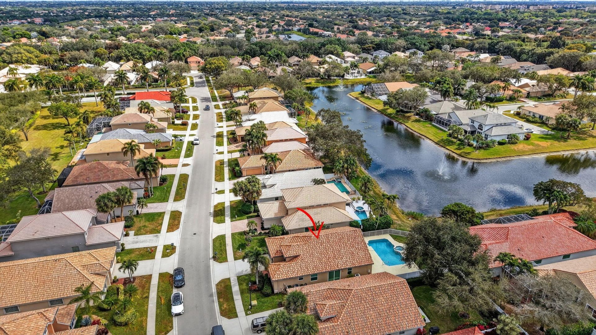 7618 Doubleton Drive, Delray Beach, FL 33446 Photo