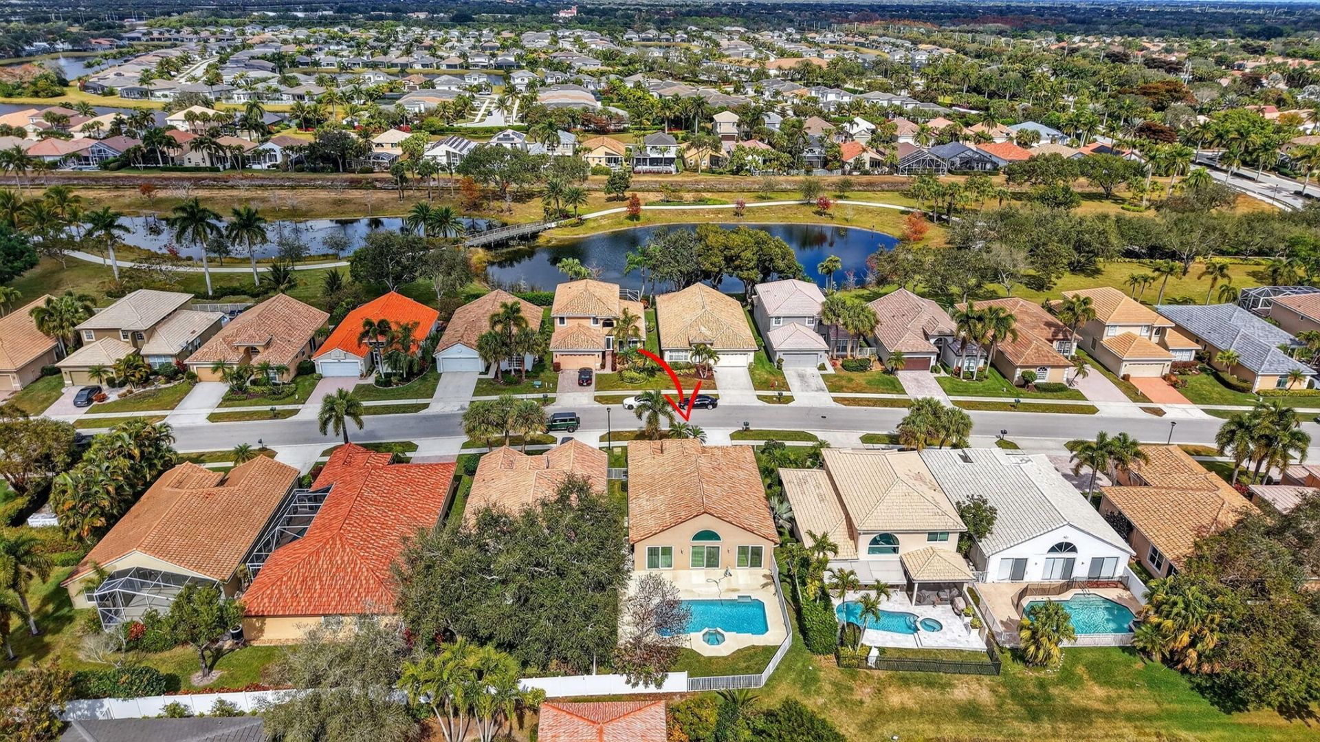 7618 Doubleton Drive, Delray Beach, FL 33446 Photo