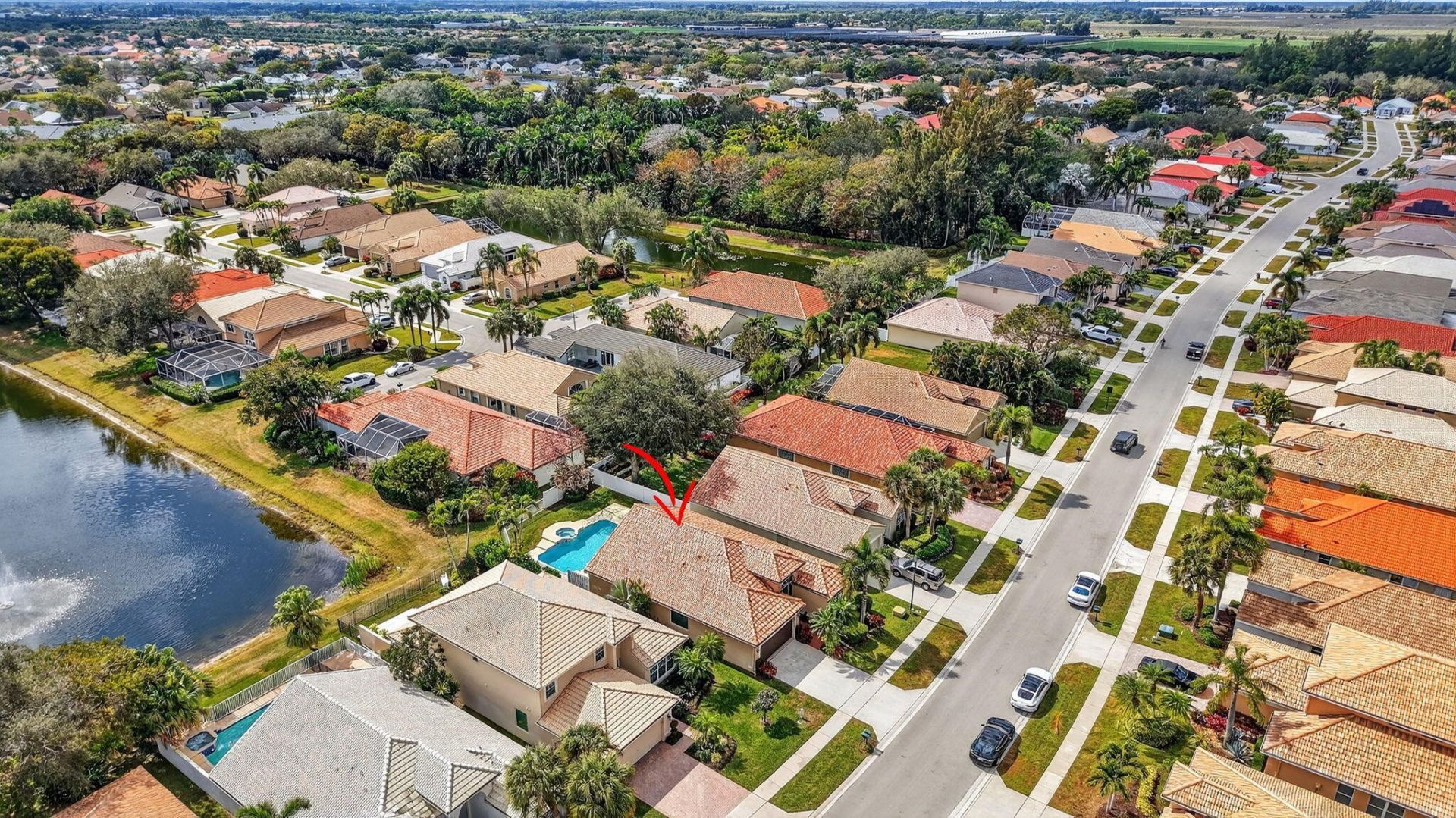 7618 Doubleton Drive, Delray Beach, FL 33446 Photo