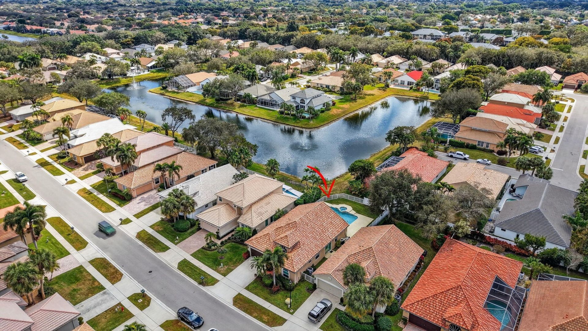 7618 Doubleton Drive, Delray Beach, FL 33446 Photo