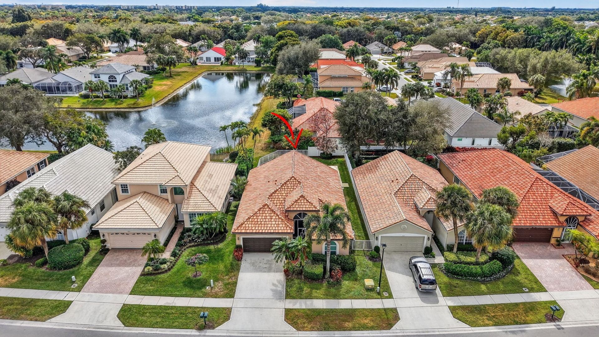 7618 Doubleton Drive, Delray Beach, FL 33446 Photo