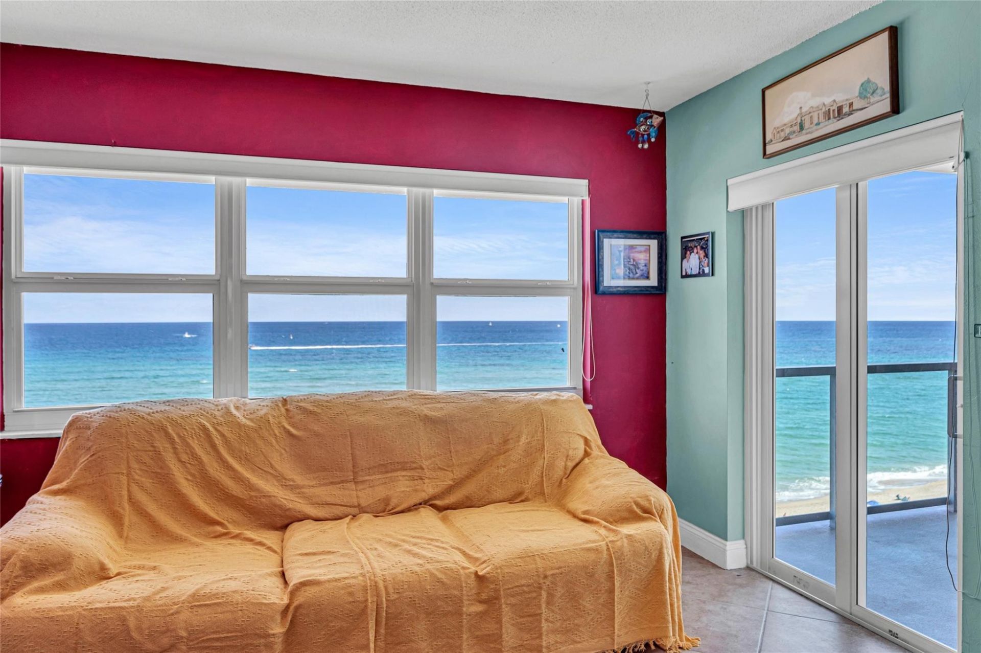 1610 N Ocean Boulevard, Unit 903, Pompano Beach, FL 33062 Photo