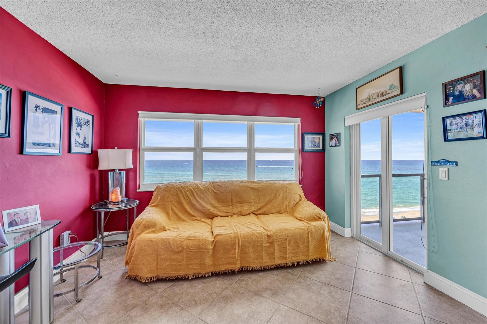1610 N Ocean Boulevard, Unit 903, Pompano Beach, FL 33062 Photo