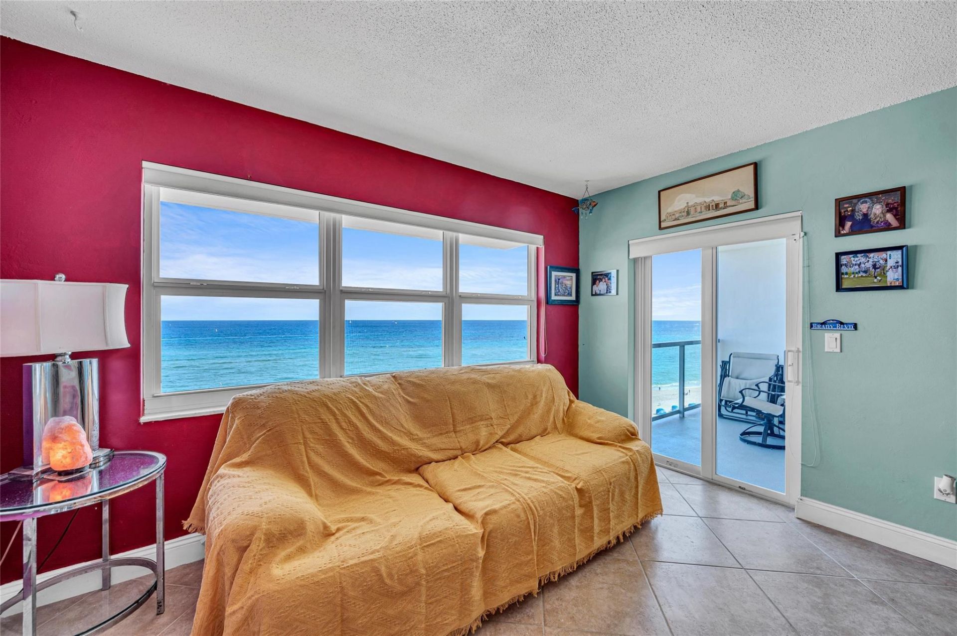 1610 N Ocean Boulevard, Unit 903, Pompano Beach, FL 33062 Photo
